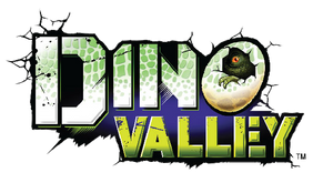 Dino Valley | Toymate | Dinosaur Figures & Playsets